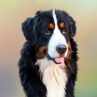 Berner Sennenhund – Rasseportrait