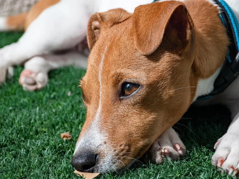 Jack Russell Terrier – Rasseportrait